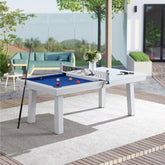 The Laguna 7ft Indoor/Outdoor -White